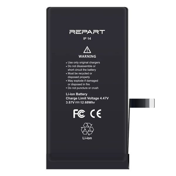 Baterie REPART pro iPhone 14