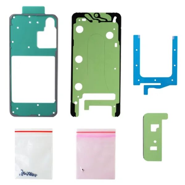 Samsung Galaxy S25 FE S731B originálna sada lepenia pod LCD displej (Service Pack)