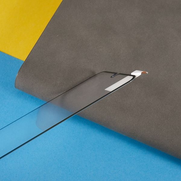 Samsung Galaxy A34 5G Tempered Glass Screen Protector 3D A346