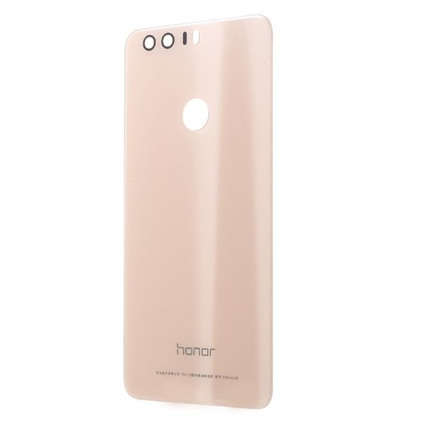 Honor 8 zadní kryt baterie pink růžový