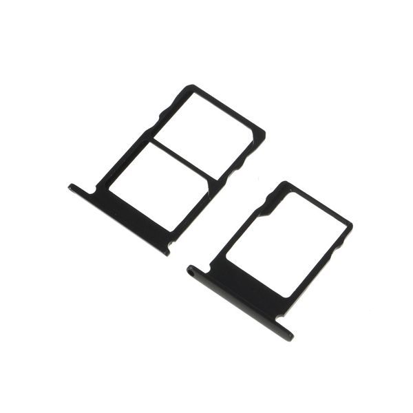 Nokia 5 šuplík na dual SIM SD kartu černý