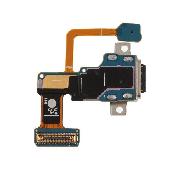 Samsung Galaxy Note 9 Nabíjecí konektor USB-C napájecí usb port dock flex N960