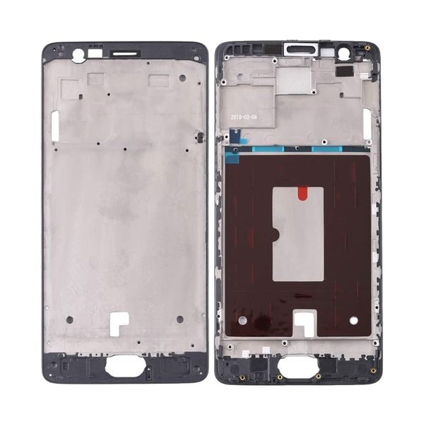 Oneplus 3 Middle Frame Under LCD Middle Cover