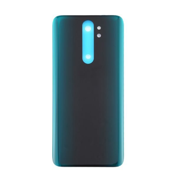 Xiaomi Redmi Note 8 PRO Green Battery Cover
