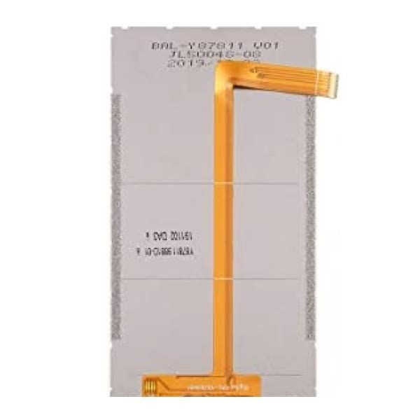 Doogee X100 LCD screen