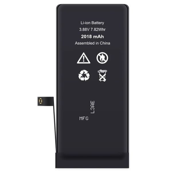 Baterie REPART pro iPhone SE (2022)