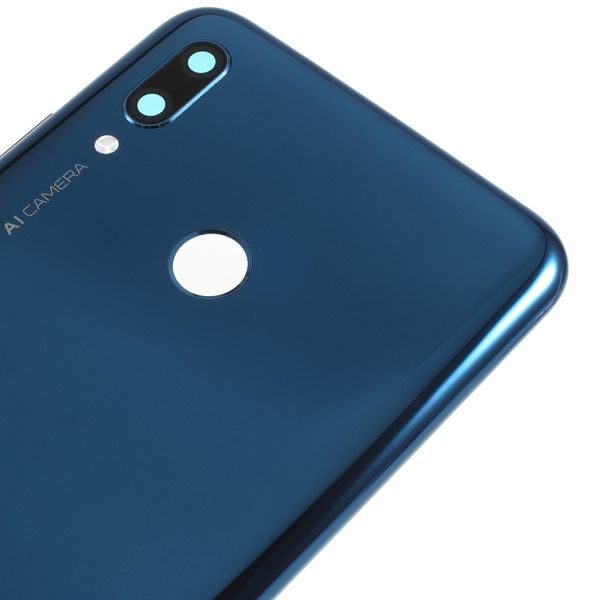 Huawei P Smart 2019 zadní kryt baterie modrý