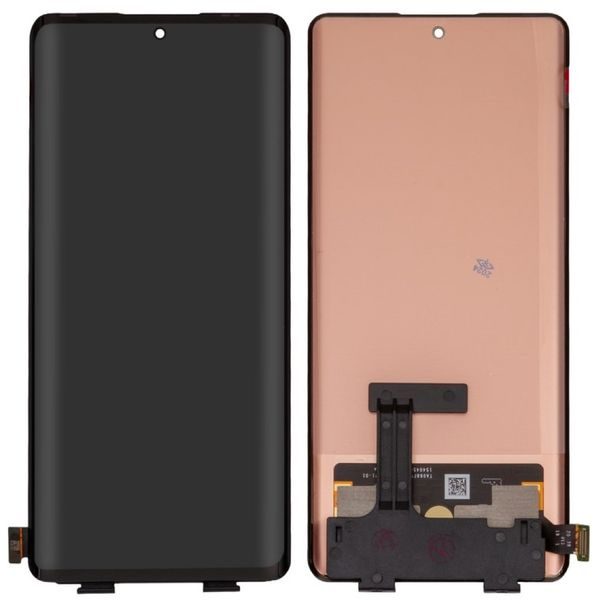 Infinix Zero 30 5G LCD displej dotykové sklo (A+ OLED)