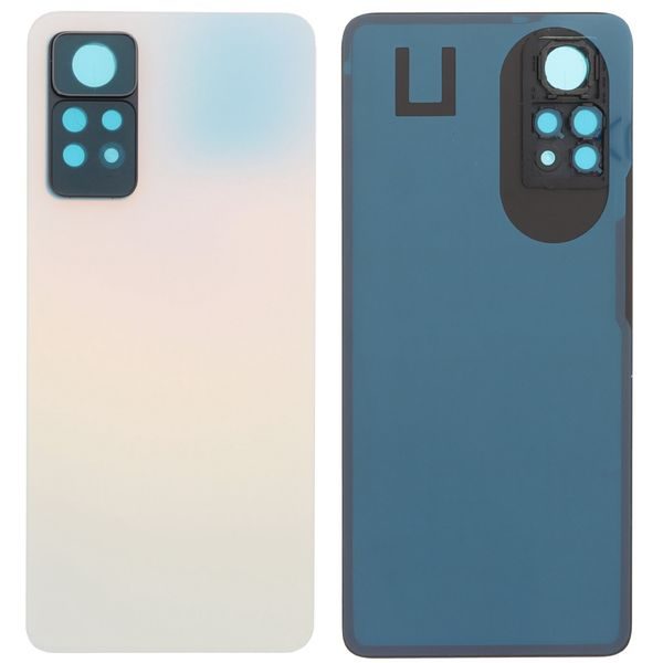Xiaomi Redmi Note 11 Pro zadní kryt baterie (bílý)