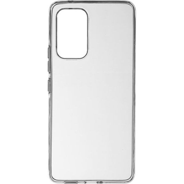 Esperia TPU Case for Samsung Galaxy A33 5G - Clear
