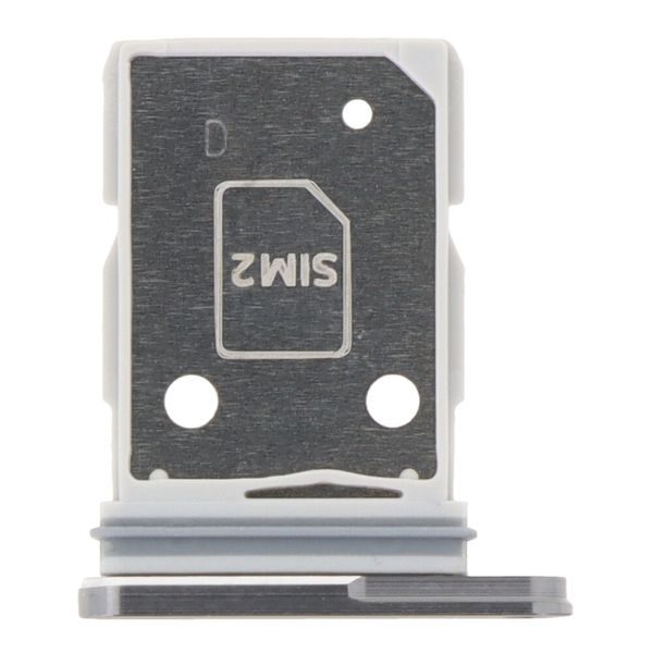 Samsung Galaxy A56 A566 šuplík na SIM slot dual (černý)