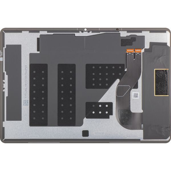 Samsung Galaxy Tab A11 X130 LCD displej dotykové sklo originálne (Service Pack)