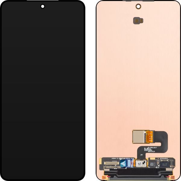 Samsung Galaxy S26 S942 LCD displej dotykové sklo originálne (Service Pack)