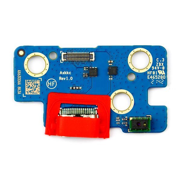 Samsung Galaxy Tab A8 10.5 X200 / X205 Original Charging Connector (Service Pack)