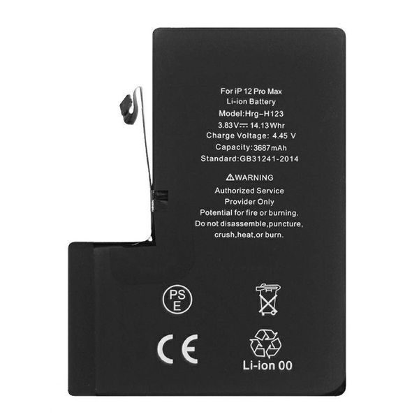 Battery for iPhone 12 Pro Max