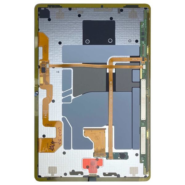 Samsung Galaxy Tab S9 X710/X716B LCD displej dotykové sklo originálne (Service Pack)