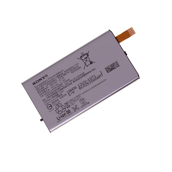 Sony Xperia XZ2 compact baterie LIP1657ERPC 2870 mAh originál (Service Pack)