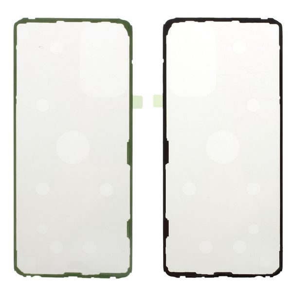 Samsung Galaxy A52 5G / 4G lepení oboustranná lepící páska pod zadní kryt 5G / 4G A525