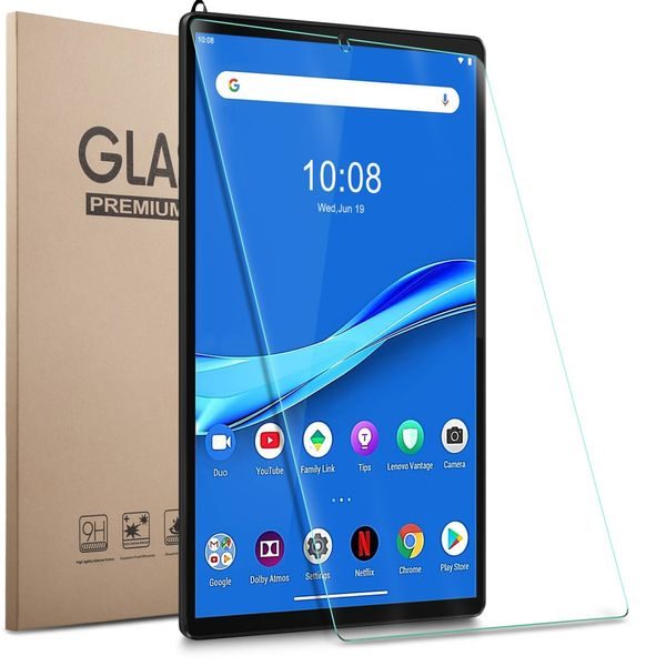 Lenovo TAB M10 Plus Ochranné tvrzené sklo na displej TB-X606