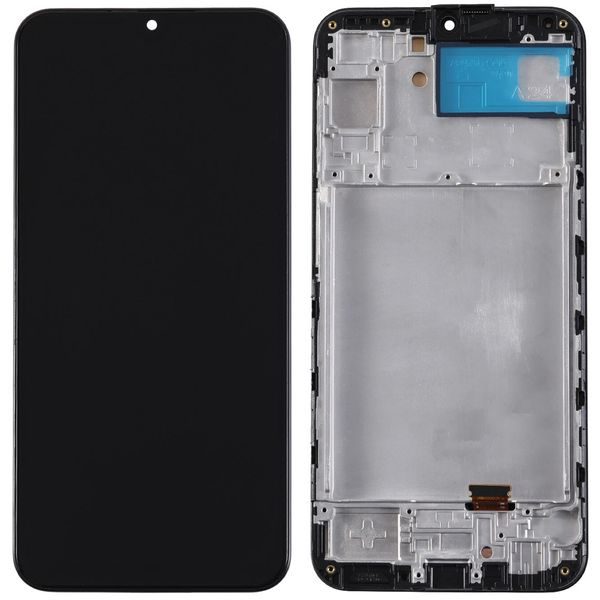 Samsung Galaxy A16 5G A166 LCD Display Touchscreen Glass (TFT with Frame)