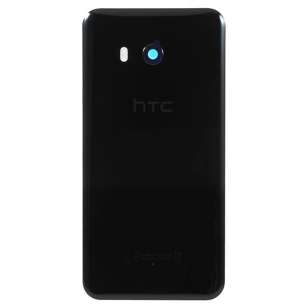 HTC U11 Zadní kryt baterie černý