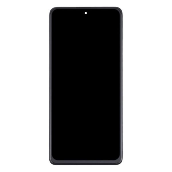 Xiaomi Redmi Note 10 Pro (2021) LCD displej dotykové sklo (TFT) M2101K6G, M2101K6R