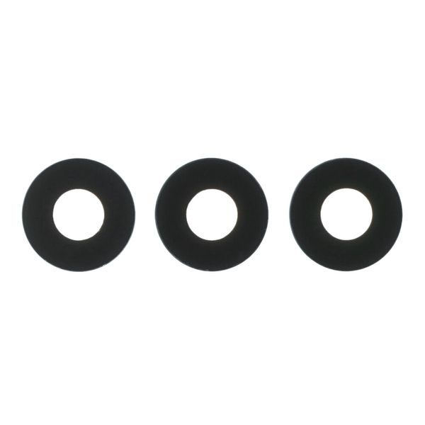 Samsung Galaxy A15 4G A155 / A15 5G A156 Camera Lens Caps (3 Pieces)