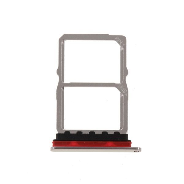Huawei P30 Silver SIM Card Tray
