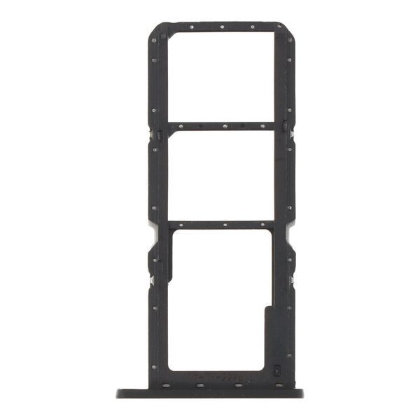 Nokia G11 zásuvka SIM slotu dual (čierna)
