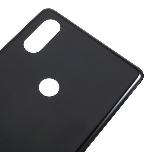 Xiaomi Mi Mix 2s zadný kryt batérie čierny