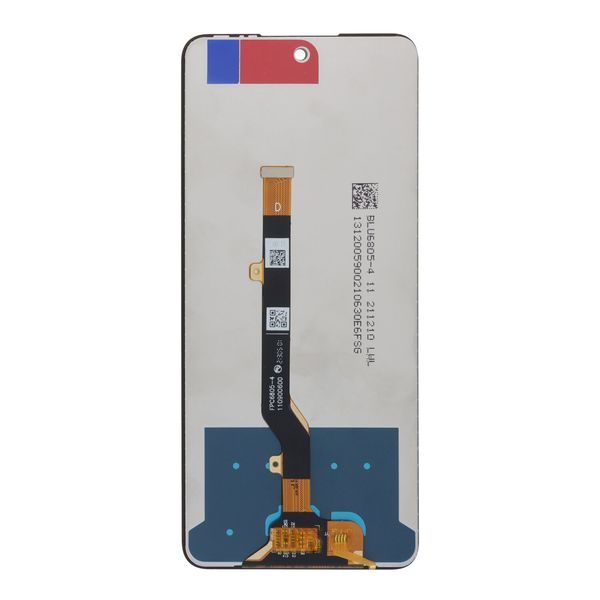 Tecno Camon 18 LCD touch screen digitizer