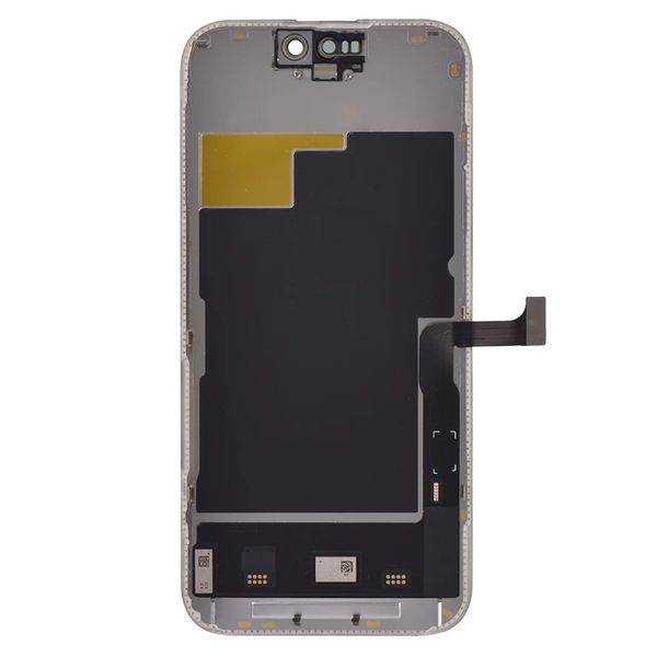 iPhone 15 Pro LCD displej dotykové sklo (120Hz REPART SOFT OLED)