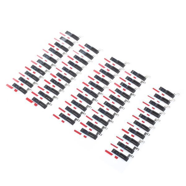 Apple iPhone 7 Plus antiprachová krytka sluchátka