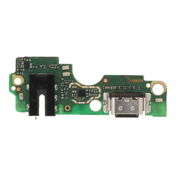 Infinix Hot 40i Charging Connector USB Flex Microphone