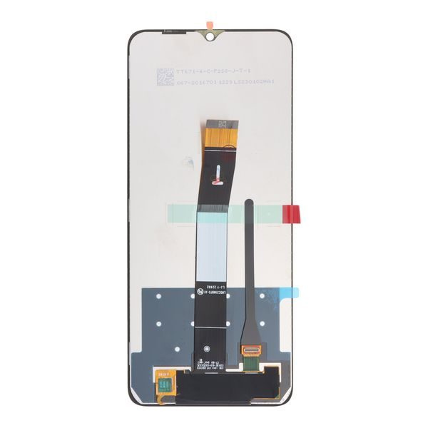 Xiaomi Redmi 12C LCD touch screen