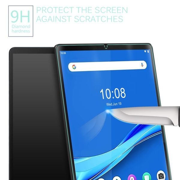 Lenovo TAB M10 Plus Ochranné tvrzené sklo na displej TB-X606