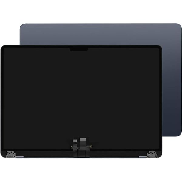 LCD Display for MacBook Air 15" M3/M2 A3114/A2941 (Midnight)