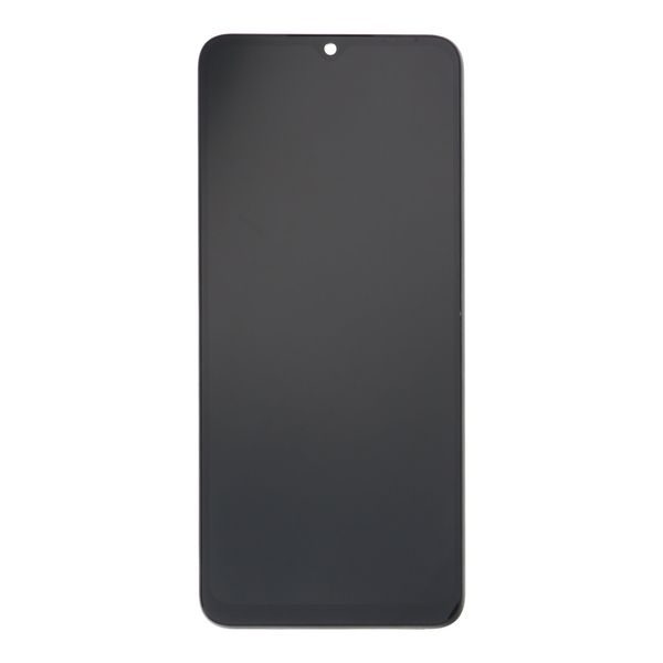 Xiaomi Redmi 12C LCD touch screen (with frame)