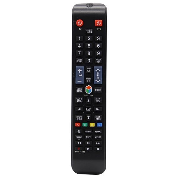 Replacement Remote Control BN59-01178B for Samsung TV