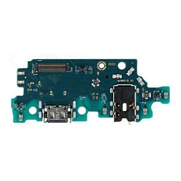 Samsung Galaxy A23 5G A236B Charging USB Port Connector Microphone (Service Pack)