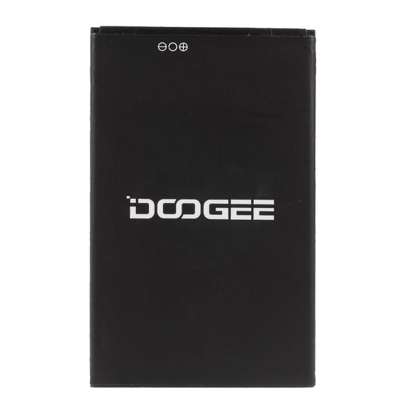 Doogee X9 Baterie BAT16533000 (3000mAh)