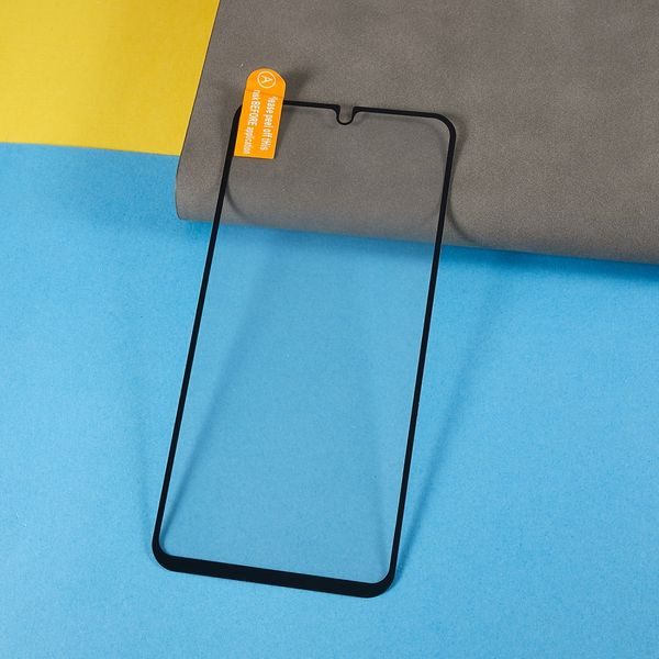 Samsung Galaxy A34 5G Ochranné tvrzené sklo na displej 3D A346