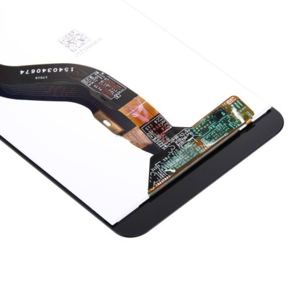 Huawei P10 Lite LCD displej dotykové sklo černé