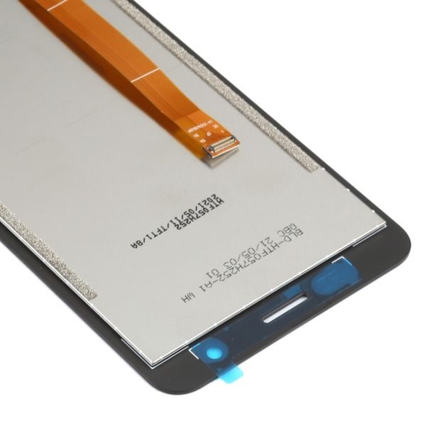 BlackView BV6600 LCD touch screen digitizer