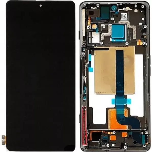 Xiaomi POCO F4 GT LCD displej dotykové sklo (Service Pack)