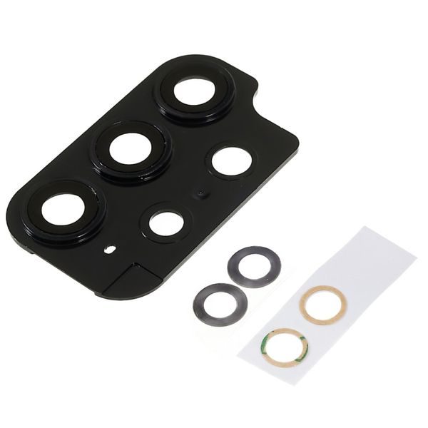 Samsung Galaxy A33 5G A336 / A53 5G A536 / A73 5G A736 Camera Lens Cover with Frame