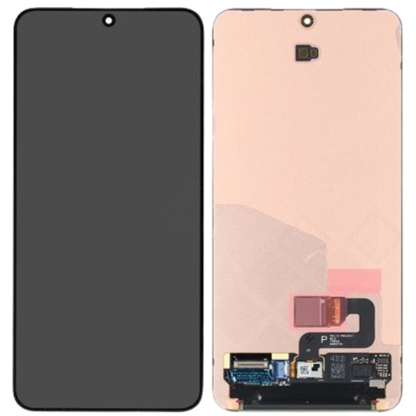 Samsung Galaxy S25 S931B LCD displej dotykové sklo originální (Service Pack)
