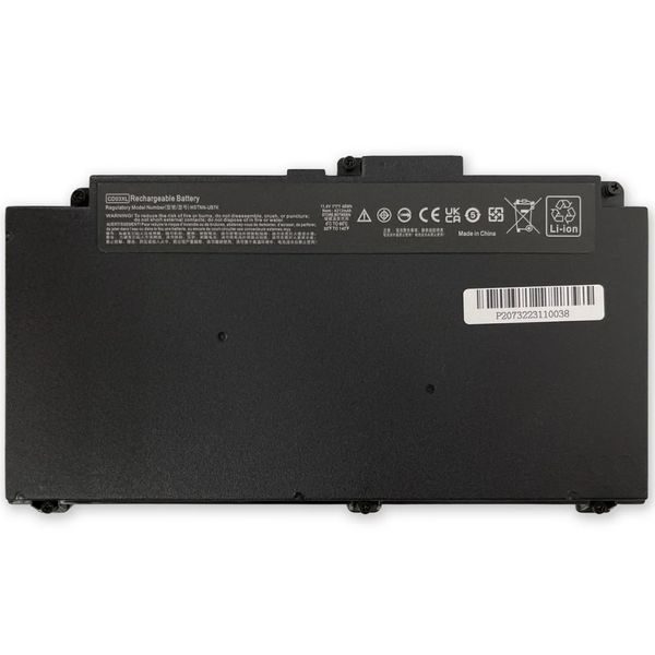 CD03XL Battery for HP ProBook 640, 645 and 650 G4/G5 Laptops