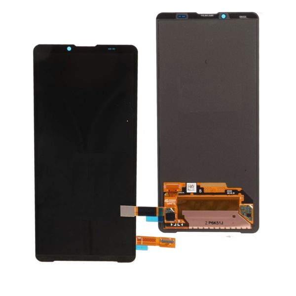 Sony Xperia 10 VII LCD displej dotykové sklo originální (Service Pack)