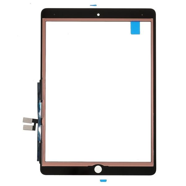 Digitizer dotykové sklo Apple iPad 10.2" (2021) černé